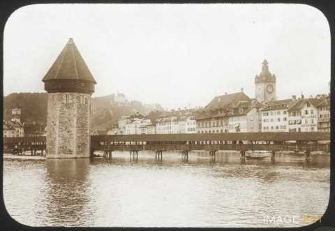Pont de la Danse des Morts (Lucerne)